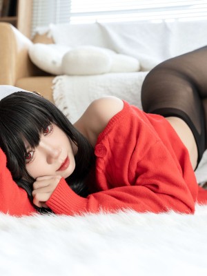 Yor Forger - Compilation_370