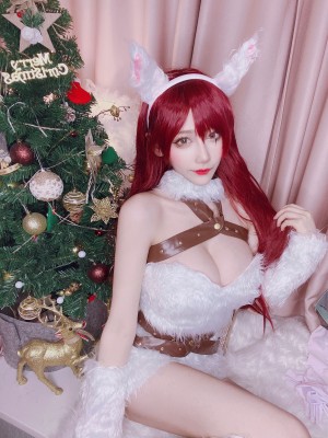啾小研—暗夜猫女_05