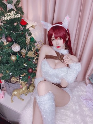 啾小研—暗夜猫女_20