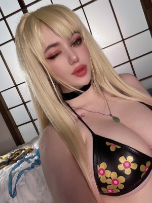 Alina Becker - Marin Kitagawa_47