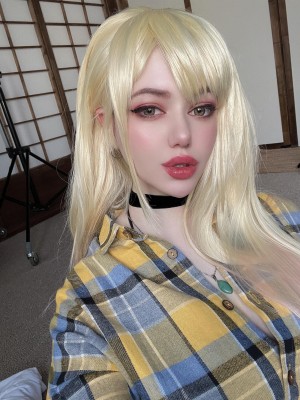 Alina Becker - Marin Kitagawa_49