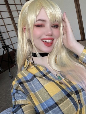 Alina Becker - Marin Kitagawa_48