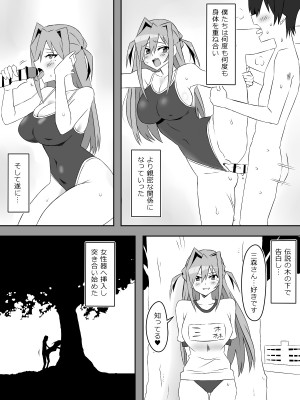 [サークル影武者 (影武者)] 夢を操作する力を手に入れたお話 第2話「エンドレス・ドリーム中編]_44