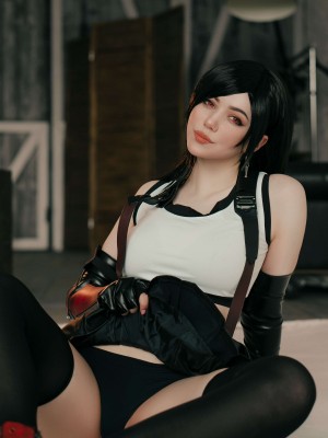 Alina Becker - Tifa_06