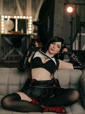 Alina Becker - Tifa_13
