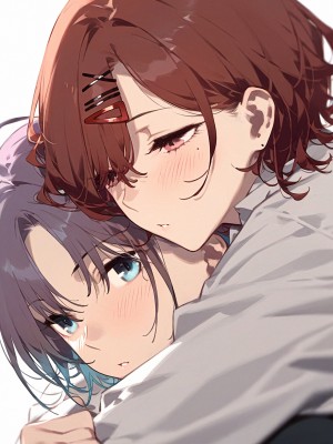 [junichoon] [PIXIV 200407] Ma to hug part1 (アイドルマスター シャイニーカラーズ)  [AI Generated]_matohug (9)