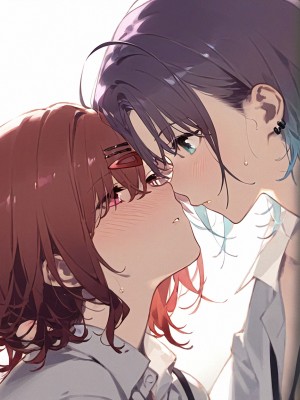 [junichoon] [PIXIV 200407] Ma to hug part1 (アイドルマスター シャイニーカラーズ)  [AI Generated]_matohug (16)
