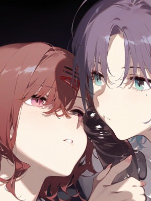 [junichoon] [PIXIV 200407] Ma to hug part1 (アイドルマスター シャイニーカラーズ)  [AI Generated]_matohug (22)