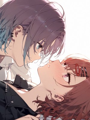 [junichoon] [PIXIV 200407] Ma to hug part1 (アイドルマスター シャイニーカラーズ)  [AI Generated]_matohug (42)