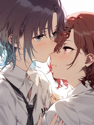 [junichoon] [PIXIV 200407] Ma to hug part1 (アイドルマスター シャイニーカラーズ)  [AI Generated]_matohug (44)
