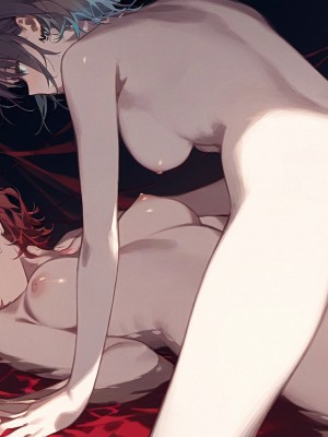 [junichoon] [PIXIV 200407] Ma to hug part2 (アイドルマスター シャイニーカラーズ)&nbsp;&nbsp;[AI Generated] [無修正]_matohug2 (39)