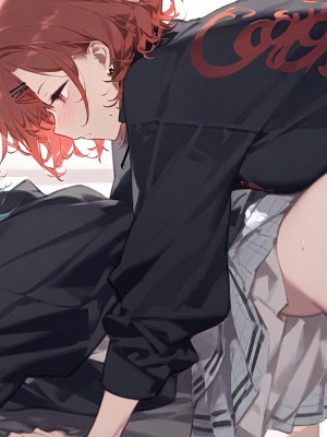 [junichoon] [PIXIV 200407] Ma to hug part2 (アイドルマスター シャイニーカラーズ)&nbsp;&nbsp;[AI Generated] [無修正]_matohug2 (41)