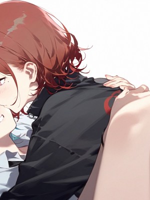 [junichoon] [PIXIV 200407] Ma to hug part2 (アイドルマスター シャイニーカラーズ)&nbsp;&nbsp;[AI Generated] [無修正]_matohug2 (56)