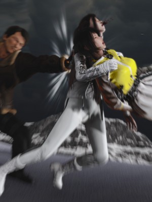 [madamkiller] 烈火鳳凰之驚鴻凌雲 第三章 01_0208