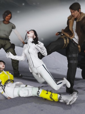 [madamkiller] 烈火鳳凰之驚鴻凌雲 第三章 01_0209