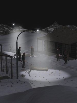 [madamkiller] 烈火鳳凰之驚鴻凌雲 第三章 01_0212