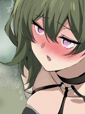 [おいしこ] やべー女の捕まえ方 - 呪いでこの女を1級娼婦にすんべっ!_148