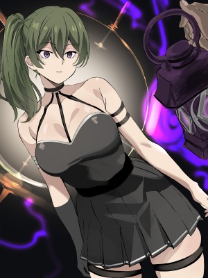 [おいしこ] やべー女の捕まえ方 - 呪いでこの女を1級娼婦にすんべっ!_134
