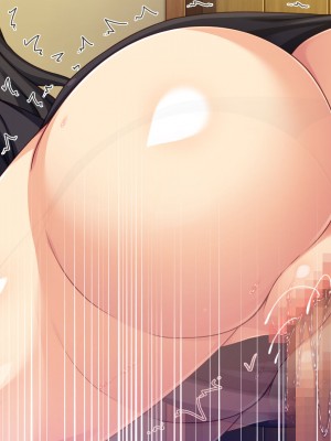 [汁っけの多い柘榴] エッチすればどんな願いも叶えるチンポ_519