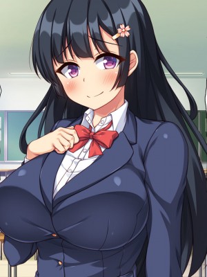 [汁っけの多い柘榴] エッチすればどんな願いも叶えるチンポ_006