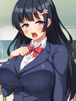 [汁っけの多い柘榴] エッチすればどんな願いも叶えるチンポ_621