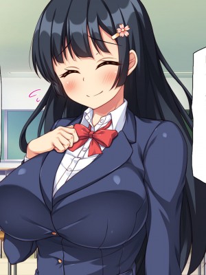 [汁っけの多い柘榴] エッチすればどんな願いも叶えるチンポ_004