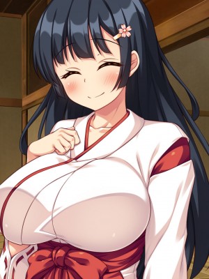 [汁っけの多い柘榴] エッチすればどんな願いも叶えるチンポ_250