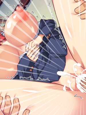 [汁っけの多い柘榴] エッチすればどんな願いも叶えるチンポ_577