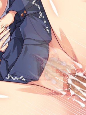 [汁っけの多い柘榴] エッチすればどんな願いも叶えるチンポ_569