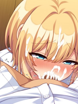 [汁っけの多い柘榴] エッチすればどんな願いも叶えるチンポ_420