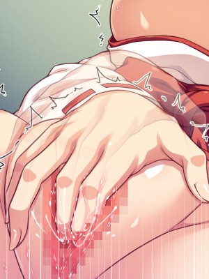 [汁っけの多い柘榴] エッチすればどんな願いも叶えるチンポ_498