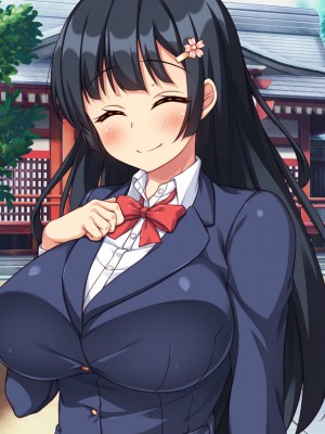 [汁っけの多い柘榴] エッチすればどんな願いも叶えるチンポ_014