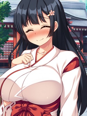 [汁っけの多い柘榴] エッチすればどんな願いも叶えるチンポ_639