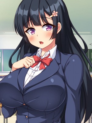 [汁っけの多い柘榴] エッチすればどんな願いも叶えるチンポ_211