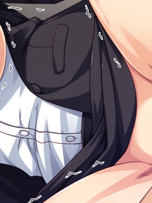 [汁っけの多い柘榴] エッチすればどんな願いも叶えるチンポ_526