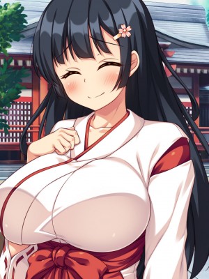 [汁っけの多い柘榴] エッチすればどんな願いも叶えるチンポ_634