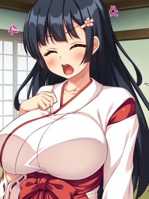 [汁っけの多い柘榴] エッチすればどんな願いも叶えるチンポ_034