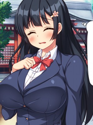 [汁っけの多い柘榴] エッチすればどんな願いも叶えるチンポ_016