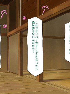 [汁っけの多い柘榴] エッチすればどんな願いも叶えるチンポ_144