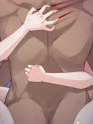 [雨音連鎖予報 (倉崎あや)] シスタークロエの祓魔報告―淫魔に敗北した姉さんは皆の前で再び辱められる―_663