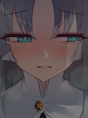 [雨音連鎖予報 (倉崎あや)] シスタークロエの祓魔報告―淫魔に敗北した姉さんは皆の前で再び辱められる―_615