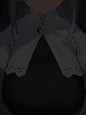 [雨音連鎖予報 (倉崎あや)] シスタークロエの祓魔報告―淫魔に敗北した姉さんは皆の前で再び辱められる―_398