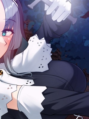 [雨音連鎖予報 (倉崎あや)] シスタークロエの祓魔報告―淫魔に敗北した姉さんは皆の前で再び辱められる―_428