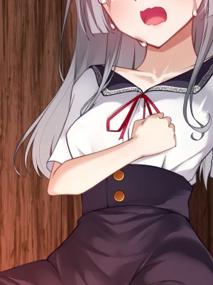 [雨音連鎖予報 (倉崎あや)] シスタークロエの祓魔報告―淫魔に敗北した姉さんは皆の前で再び辱められる―_380