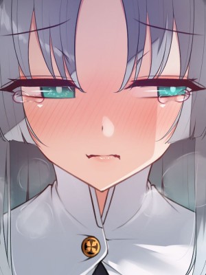 [雨音連鎖予報 (倉崎あや)] シスタークロエの祓魔報告―淫魔に敗北した姉さんは皆の前で再び辱められる―_614