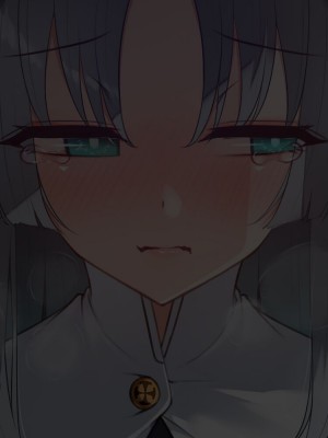 [雨音連鎖予報 (倉崎あや)] シスタークロエの祓魔報告―淫魔に敗北した姉さんは皆の前で再び辱められる―_242