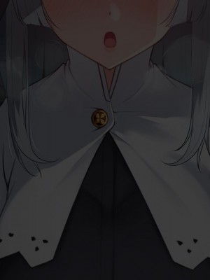 [雨音連鎖予報 (倉崎あや)] シスタークロエの祓魔報告―淫魔に敗北した姉さんは皆の前で再び辱められる―_674