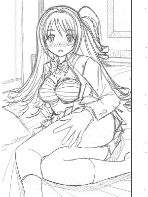 (C91) [はるほん堂 (はるほんや)] SSR-X アイドルお迎えしたぞ (アイドルマスター シンデレラガールズ) [中国翻訳]_08