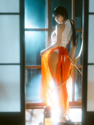 桜井宁宁 - 绳艺_09