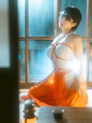 桜井宁宁 - 绳艺_24